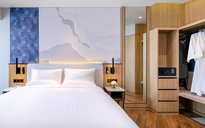 Novotel Rayong Star Convention Centre