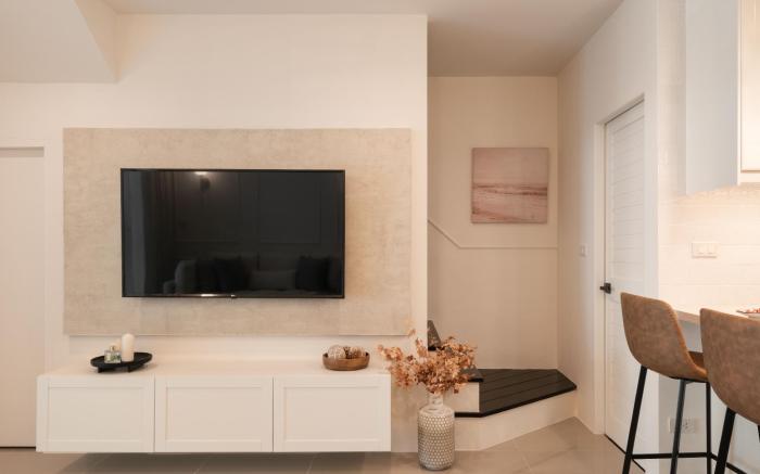 Gaia House | 3BR 3BA | Naiyang Beach | HKT Airport