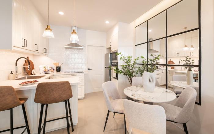 Gaia House | 3BR 3BA | Naiyang Beach | HKT Airport