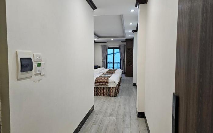 SAPA COSY HOTEL