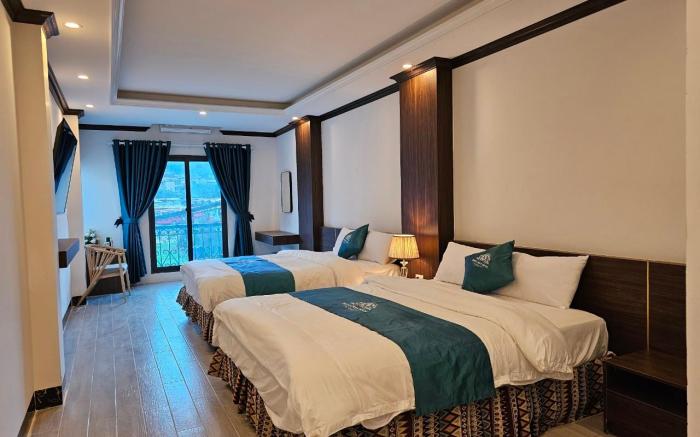 SAPA COSY HOTEL