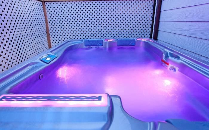 Tasha's Garden Pension