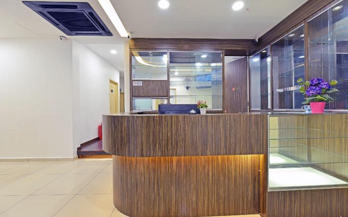 4S Hotel