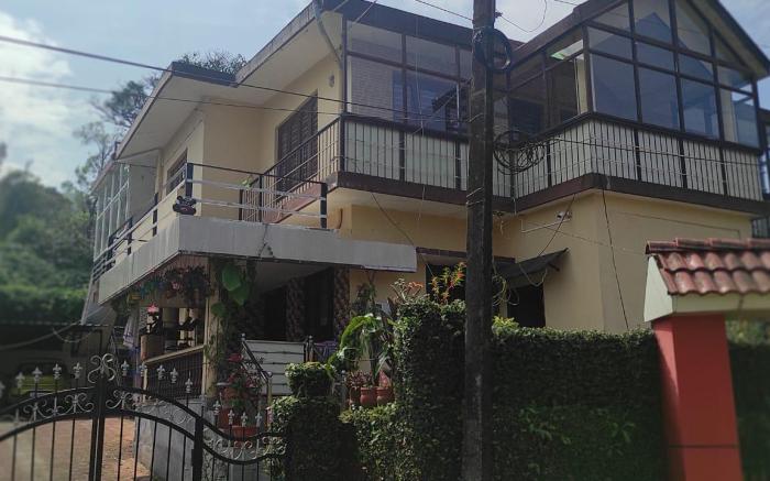 Aadya Homestay