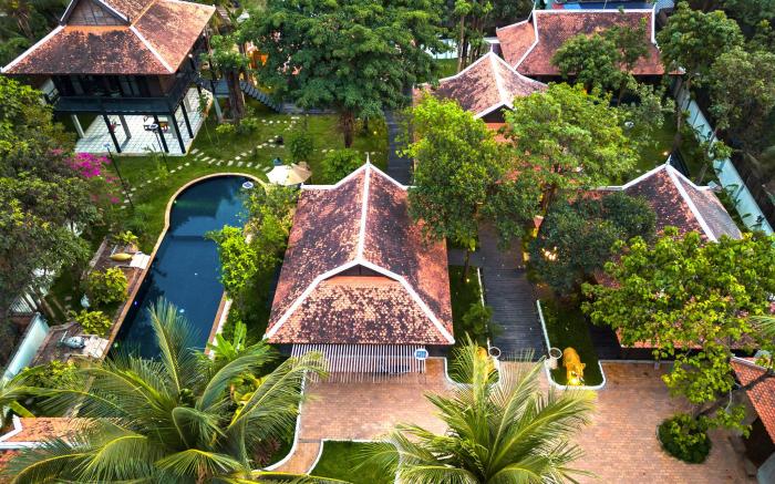 Sok Villa by Angkorstays