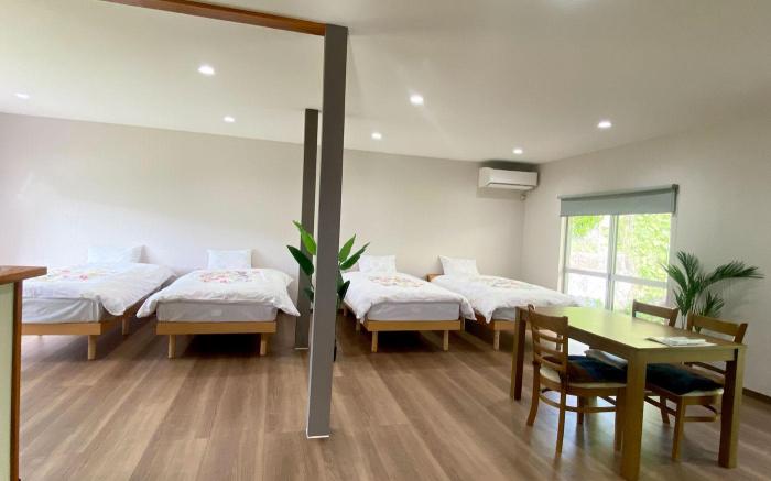 Yufu no Oto/Private vacation rental/Hot spa