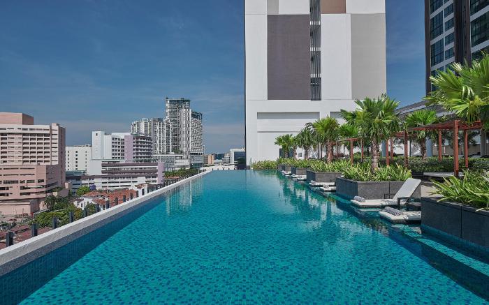 Courtyard by Marriott Melaka