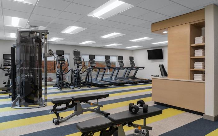 TownePlace Suites by Marriott New Philadelphia