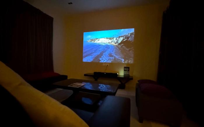 Casa Le Seabreeze (Newly Renovated, Projector)