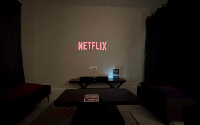 Casa Le Seabreeze (Newly Renovated, Projector)