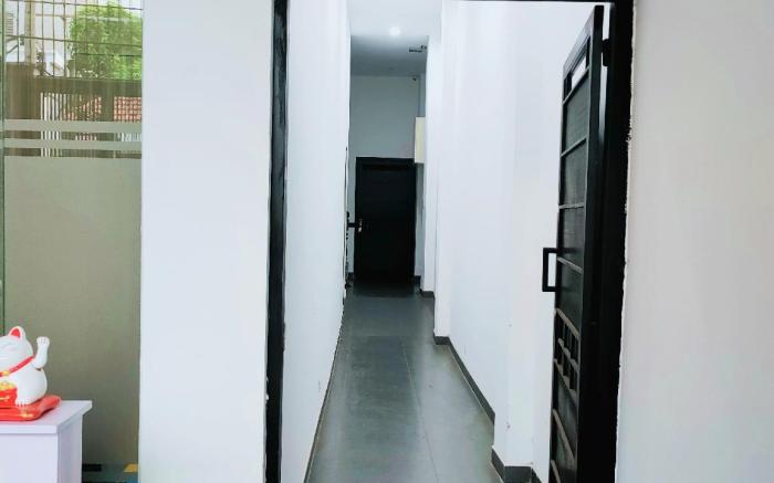 Start House Coliving 