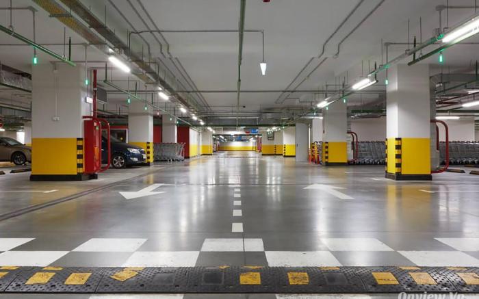 Masteri Thao Dien Serviced Apartment