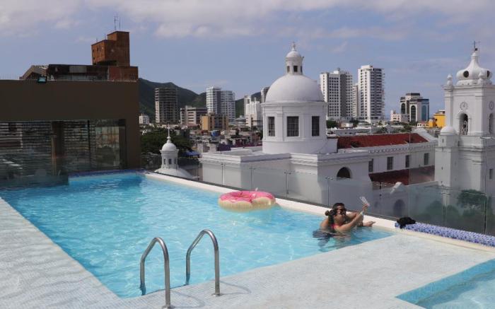 HOTEL CATEDRAL PLAZA