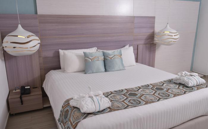 HOTEL CATEDRAL PLAZA