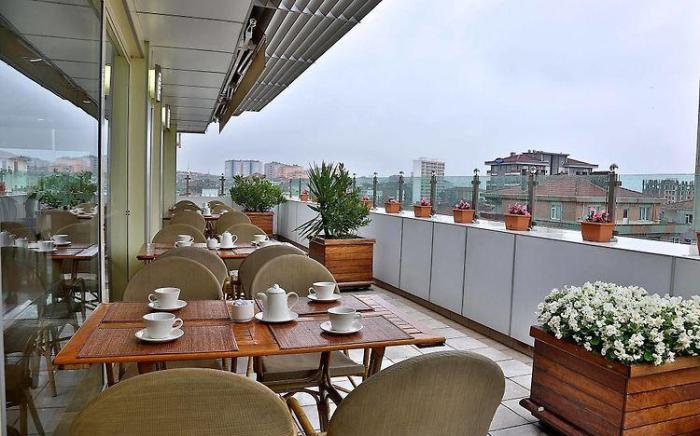 Boutique Princess Hotel