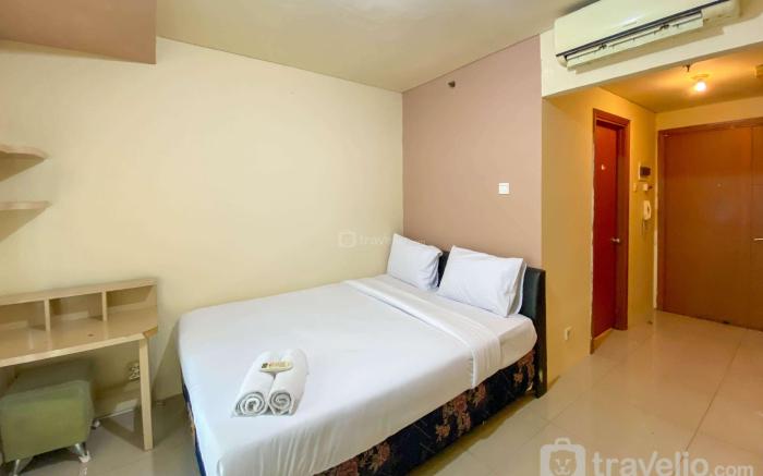 Cozy Stay Studio Woodland Park By Travelio