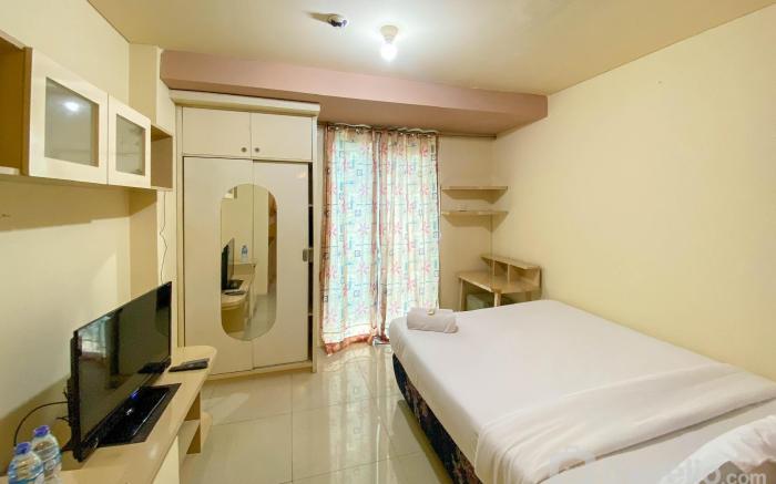 Cozy Stay Studio Woodland Park By Travelio