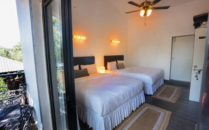 Azalea Villa