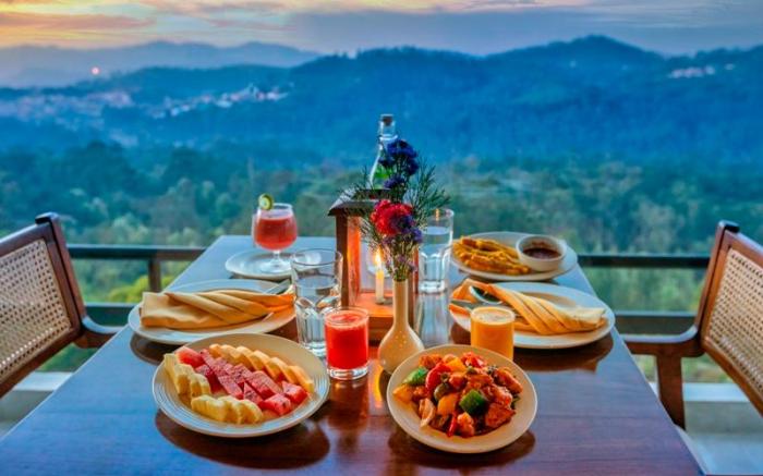 Sleeping Beauty by Nature Resorts and Stays, Coonoor