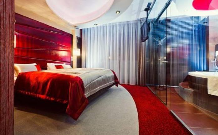 Blue Diamond Hotel Active SPA