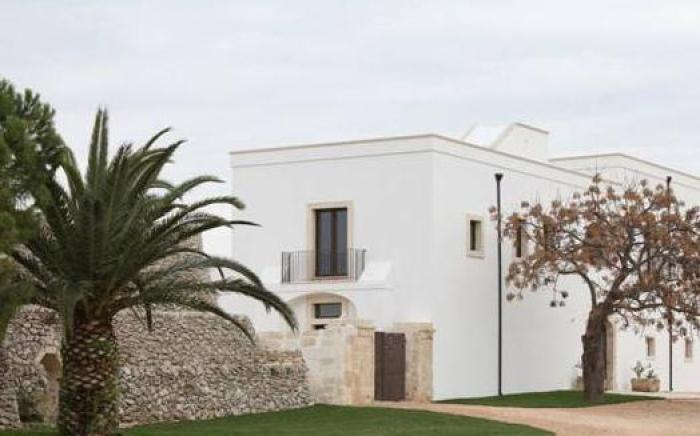 Masseria Bagnara Resort & Spa