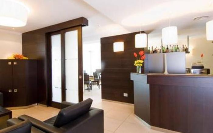 Hotel Maloia