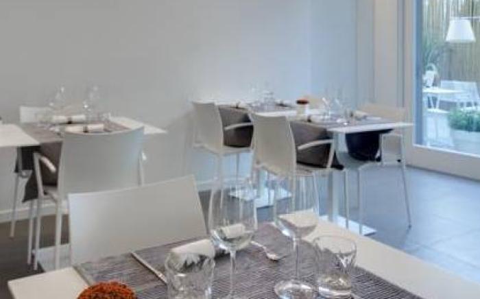Spluga Sosta & Hotel