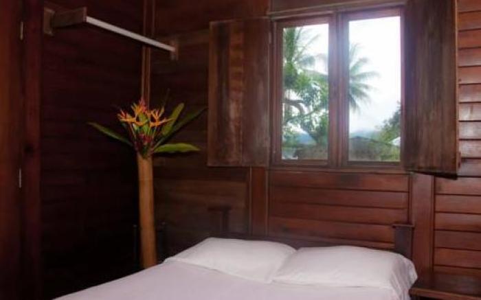 Hotel Nuquimar