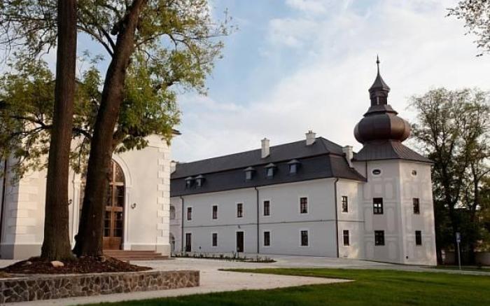 Chateau Appony