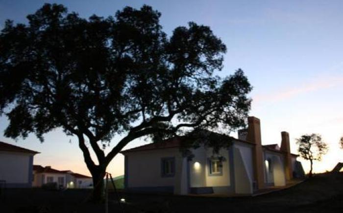 Monte do Giestal - Casas de Campo & Spa