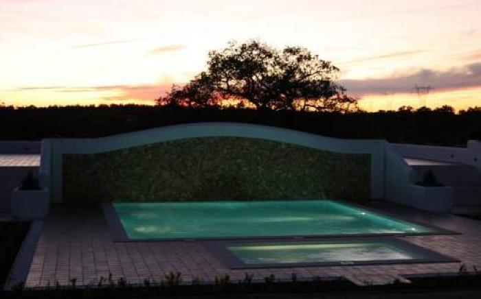 Monte do Giestal - Casas de Campo & Spa