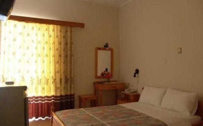 Hotel Galaxias