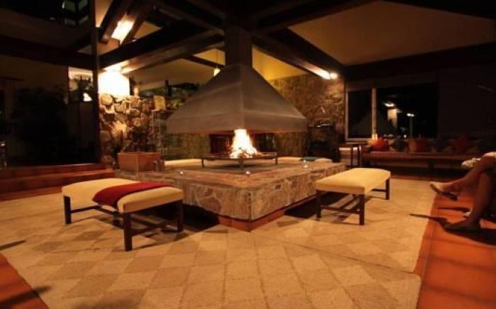 Hotel Rural & Spa Las Nubes