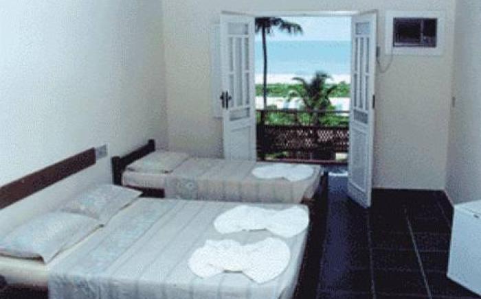 Hotel Brisa dos Abrolhos
