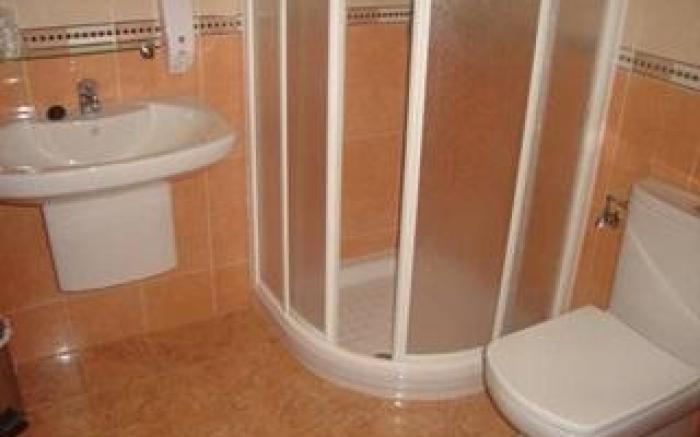 Hostal Restaurante El Castillo