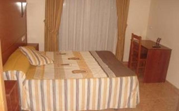 Hostal Restaurante El Castillo