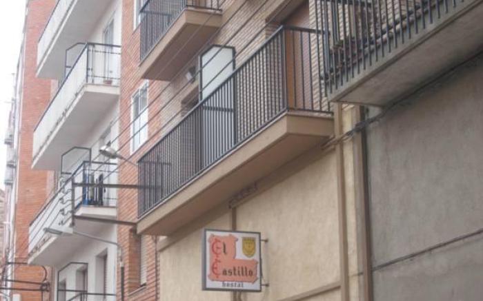 Hostal Restaurante El Castillo