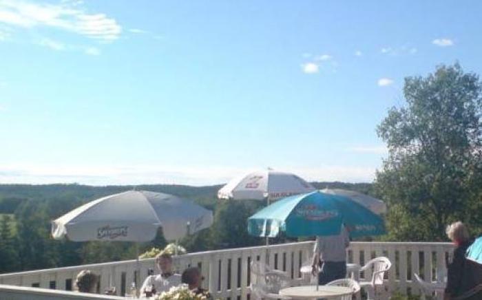 Lufta Camping & Restaurang