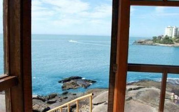 Hotel Pontal das Rochas