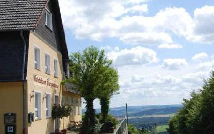 Gasthaus Zur Burgschanke