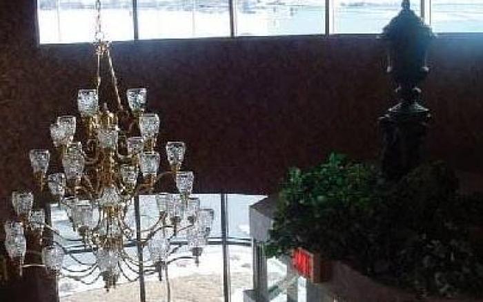 Hotel Val-des-Sources