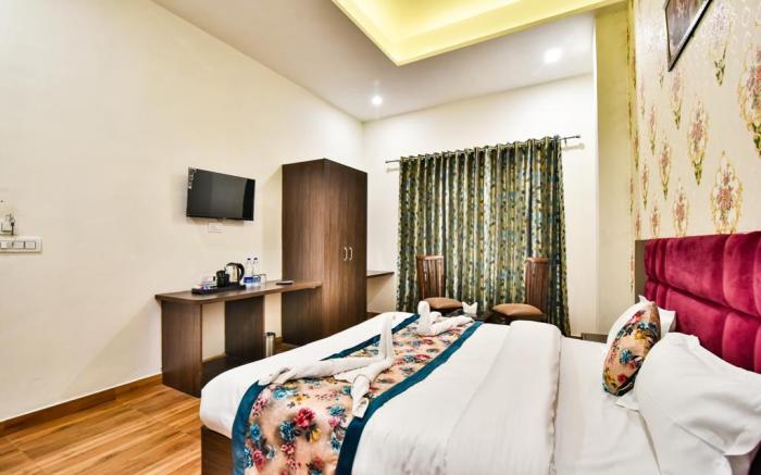 Hotel HolyView