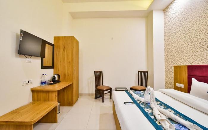 Hotel HolyView