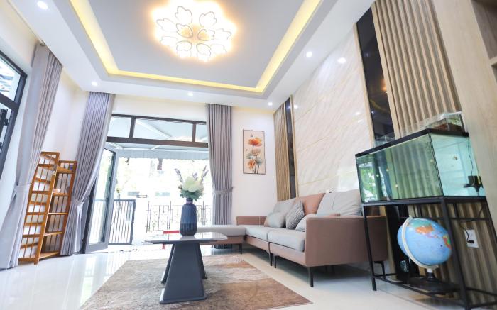 KenPiC Homestay - Đậu nhiều ô tô