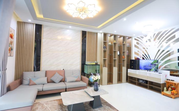 KenPiC Homestay - Đậu nhiều ô tô