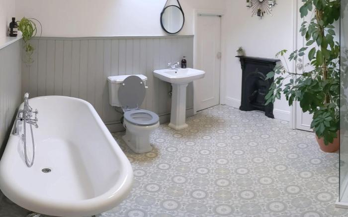 Townhouse Apartment Carlisle