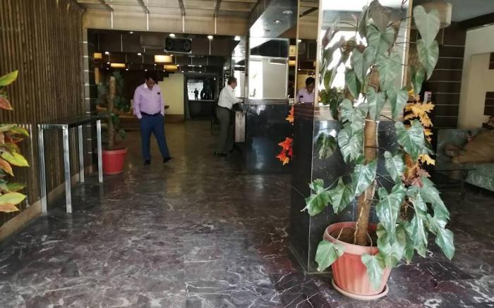 Sarawan Hotel