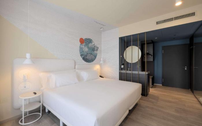 Occidental Ljubljana