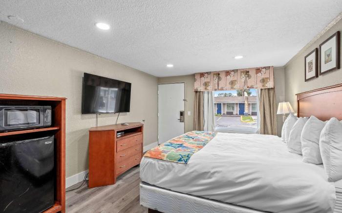 Travelodge by Wyndham Kissimmee/Orlando