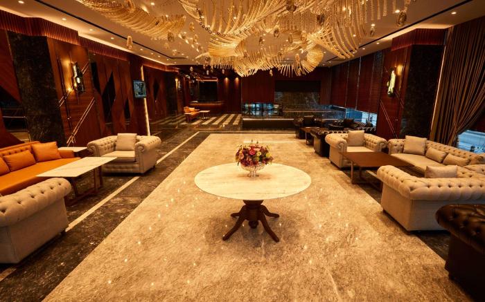 Ramada by Wyndham Istanbul Umraniye